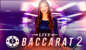 Live Baccarat 2