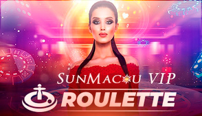 Sunmacau Vip Roulette