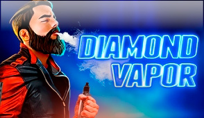 Diamond Vapor