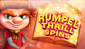 Rumpel Thrill Spins